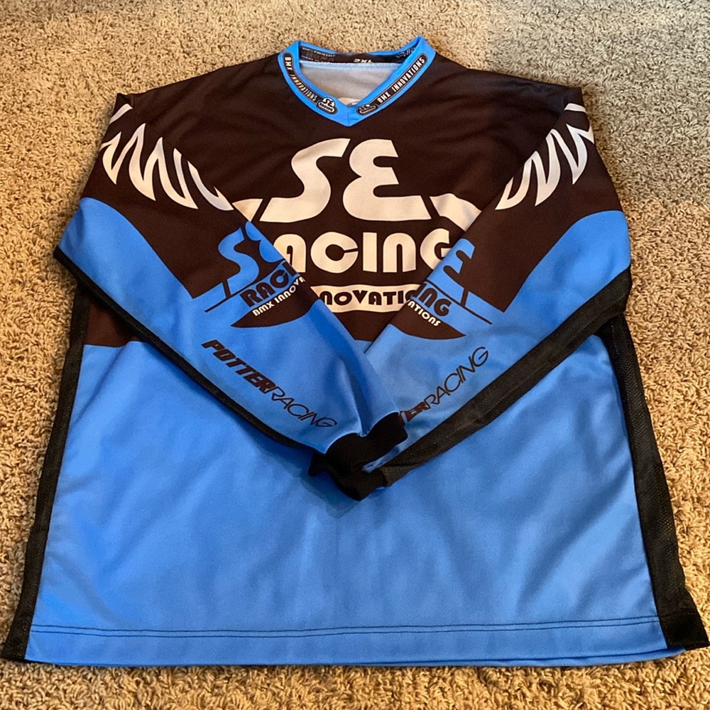 BMX Jersey